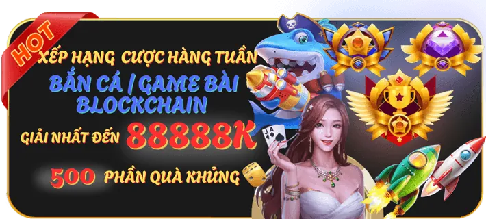 Khuyến mãi hấp dẫn cho thành viên bj388