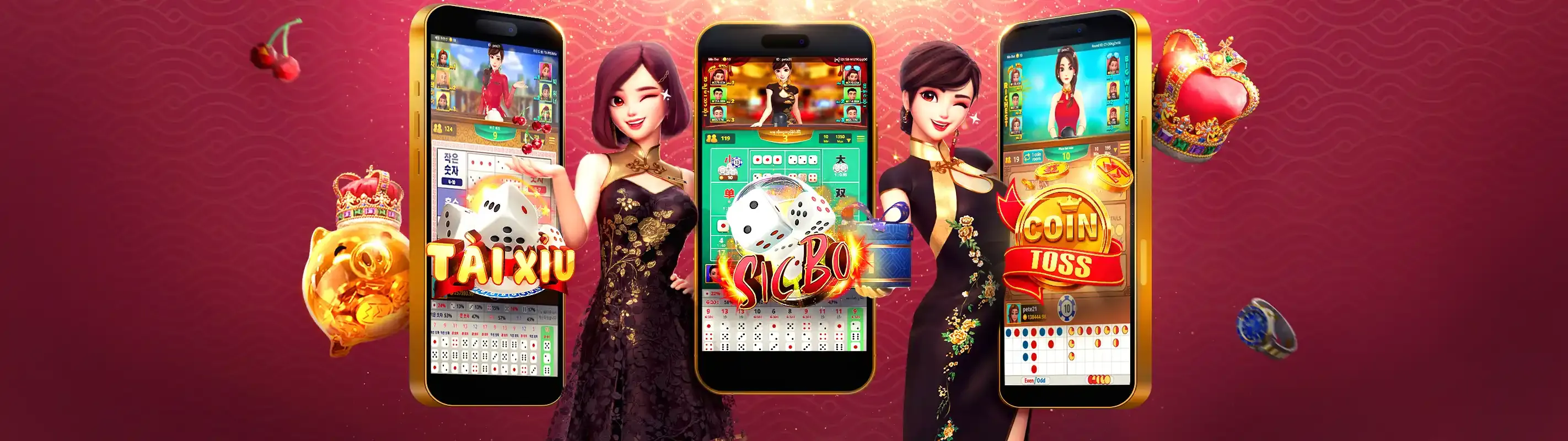 Hình ảnh chính về chiến lược chơi Slot game tại BJ388